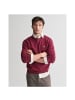 Gant Pullover in wine red