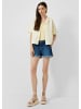 QS Bluse  in  11N0_helles zitrone