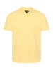 Matinique Poloshirt MApoleo Gerade Passform in Golden Haze