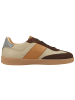 La Martina Sneaker low LFM262 XT in dunkelbraun