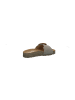 ROHDE Espadrilles Pantoletten in Beige