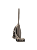 U.S. Polo Assn. Heat Schultertasche 25 cm in stone