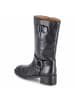 Gabor Schaftstiefel in schwarz