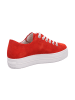 Paul Green Sneaker Low in rot