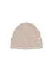 Marc O'Polo Strickmütze in chalky mauve melange