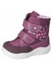 Ricosta Boots Milena Weite M in Violett