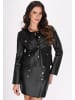 faina Women Jacket in black