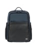 BRIC`s Monza - Rucksack L Business 45 cm 15.6" in navy