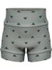 Hummel Swim Kurze Hose Hmlmini Kinder in SHADOW