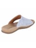 Gabor Pantolette in blue
