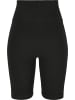 Urban Classics Cycling Short in black/black