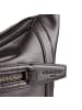 LIEBESKIND BERLIN Delia Schultertasche M Leder 43 cm in deep soil