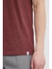 !SOLID V-Shirt SDBedo in Rot
