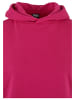 Urban Classics Sweat & Fleece - Hoody in hibiskuspink