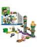 LEGO Super Mario Abenteuer mit Luigi in mehrfarbig ab 6 Jahre