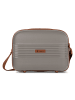 Farmhood Eco Edition 02 Beautycase 34 cm in cappuccino