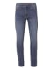 KOROSHI Normale jeans aus denim in blau