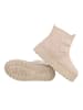 Ital-Design Stiefelette in Beige