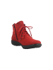 WESTLAND Stiefel in Rot