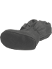 Playshoes Kinder Winterschuhe "Thermo Bootie" in Schwarz