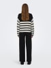 JDY Strickpullover in Black