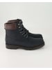 Zahira Stiefeletten in Blau