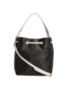 JOOP! Women Piazza Edition Franziska - Beuteltasche S 23 cm (white) in weiß