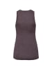 Odlo Tanktop SUW TOP Crew neck Singlet in Lavendel