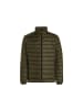 Calvin Klein Jacke in dark olive