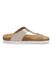 MIDS MIA Pantolette in Gold