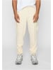 Urban Classics Jogginghose in whitesand