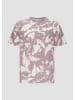 QS T-Shirt  in  42A0_flieder