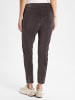 MAC HOSEN Hose Damen Stoffhose - Future in anthrazit