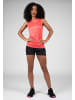 Gorilla Wear Mokena Tanktop - Rot