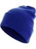 MSTRDS Mütze in Blau