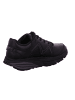 MBT Sneaker Low in schwarz