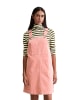 Marc O'Polo DENIM Cord-Latzkleid flared in Rose Powder