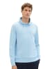 Tom Tailor Sweatshirt für Herren in blau