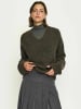 Soft Rebels Pullover SRAllison in 715 Chimera Melange