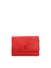 ROUTE 66 Feel the Freedom Geldbörse in ROSSO