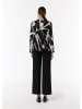 comma Bluse in 99B4_schwarz