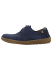 El Naturalista Schnürschuh in blau