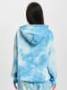 TOMMY JEANS Hoodie in blue