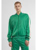 Urban Classics Urban Classics Tennis Core Jacket in froggreen