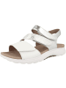 Gabor Sandale rollingsoft 86.813 in silber