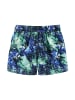 Reima Strandshorts " Somero " in Fresh Mint
