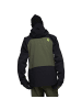 Black Diamond M RECPRO STRETCH SHELL in Nachtschwarz