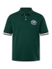 JP1880 Poloshirt in flaschengrün