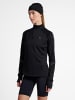 Newline Newline Halbreißverschluss Jacke Nwlpower Damen in BLACK