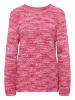 Rabe Pullover in Pink